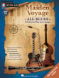 JAZZ PLAY ALONG #1A MAIDEN VOYAGE/ ALL BLUES BK/CD cover